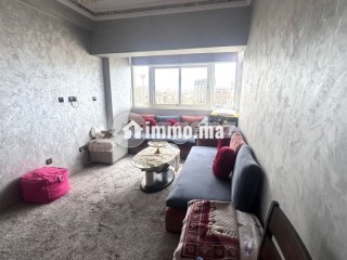 Appartement à vendre 110 m², 3 chambres Belvédère Casablanca - Appartement à vendre - Casablanca