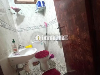 Appartement à vendre 110 m², 3 chambres Belvédère Casablanca - Appartement à vendre - Casablanca