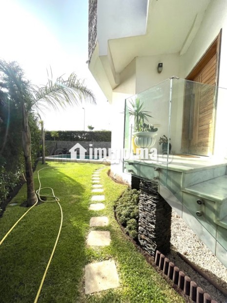 Ravissante villa avec piscine - Vente Immobilier - Dar Bouazza - photo 2