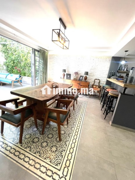 Ravissante villa avec piscine - Vente Immobilier - Dar Bouazza - photo 5