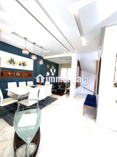 Ravissante villa avec piscine - Vente Immobilier - Dar Bouazza - photo 6