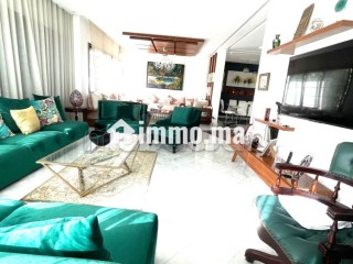 Ravissante villa avec piscine - Villa à vendre - Dar Bouazza