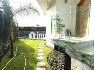 Ravissante villa avec piscine - Villa à vendre - Dar Bouazza