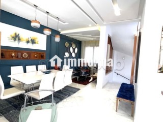 Ravissante villa avec piscine - Villa à vendre - Dar Bouazza