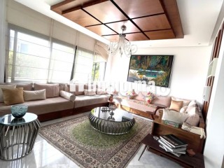 Ravissante villa avec piscine - Villa à vendre - Dar Bouazza