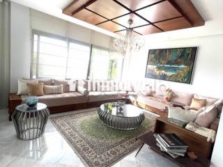 Ravissante villa avec piscine - Villa à vendre - Dar Bouazza