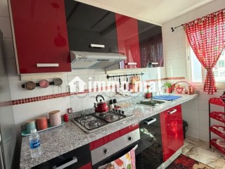 Appartement meuble à vendre – Ain Sebaâ - Appartement à vendre - Casablanca