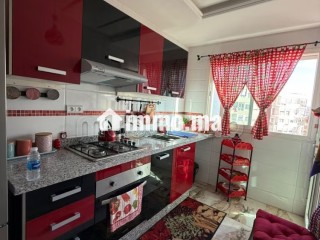 Appartement meuble à vendre – Ain Sebaâ - Appartement à vendre - Casablanca