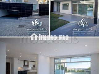 Somptueuse villa avec piscine et vue mer en vente à Tanger - Villa à vendre - Tanger