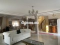 Somptueuse villa en vente à Moujahidine Tanger - miniature 1