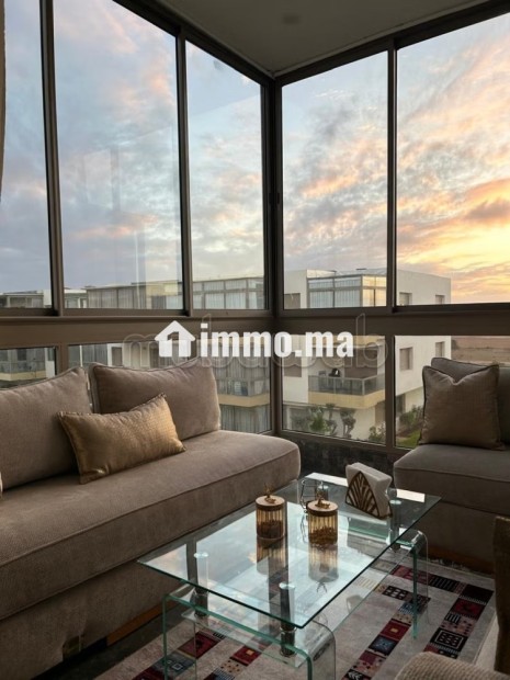Appartement sidi rahal casablanca - Vente Immobilier - Casablanca - photo 1