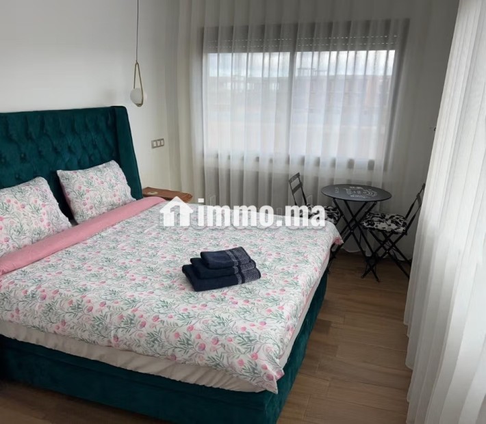 Appartement sidi rahal casablanca - Vente Immobilier - Casablanca - photo 4