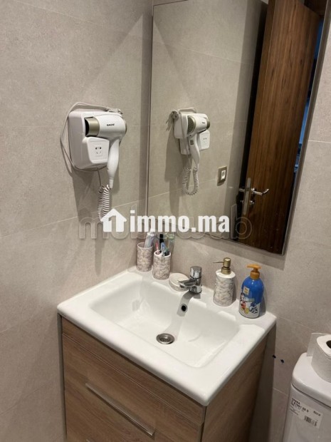 Appartement sidi rahal casablanca - Vente Immobilier - Casablanca - photo 6