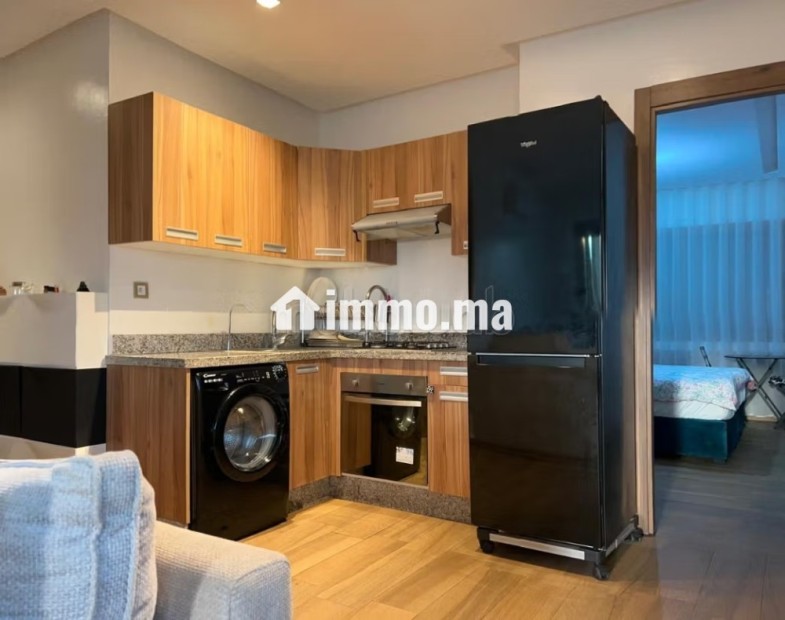Appartement sidi rahal casablanca - Vente Immobilier - Casablanca - photo 7