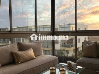 Appartement sidi rahal casablanca - Appartement à vendre - Casablanca
