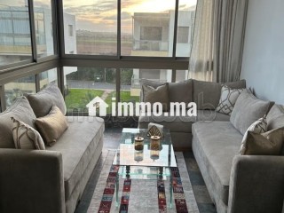 Appartement sidi rahal casablanca - Appartement à vendre - Casablanca