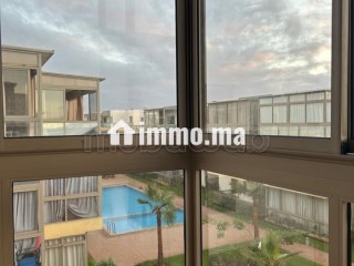 Appartement sidi rahal casablanca - Appartement à vendre - Casablanca