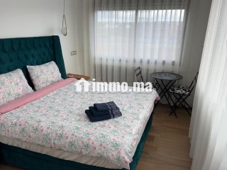 Appartement sidi rahal casablanca - Appartement à vendre - Casablanca
