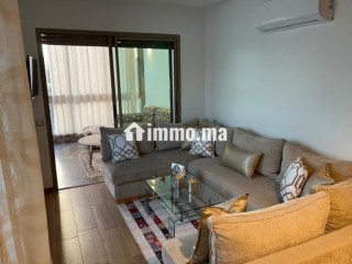 Appartement sidi rahal casablanca - Appartement à vendre - Casablanca