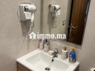 Appartement sidi rahal casablanca - Appartement à vendre - Casablanca