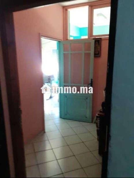 Je vends mon bureau titre amenage au 1er etage, - Vente Immobilier - Casablanca - photo 2