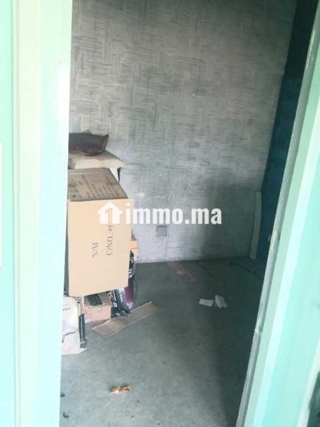 Je vends mon bureau titre amenage au 1er etage, - Vente Immobilier - Casablanca - photo 5