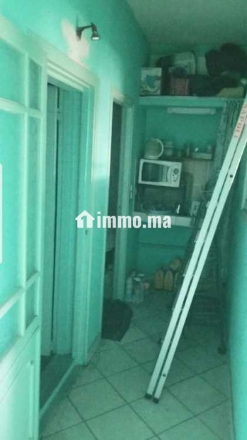 Je vends mon bureau titre amenage au 1er etage, - Vente Immobilier - Casablanca - photo 6