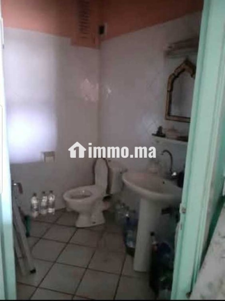 Je vends mon bureau titre amenage au 1er etage, - Vente Immobilier - Casablanca - photo 7