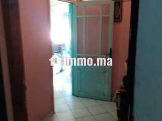 Je vends mon bureau titre amenage au 1er etage, - Bureau à vendre - Casablanca