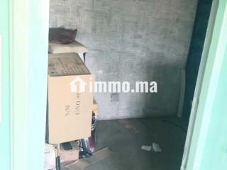 Je vends mon bureau titre amenage au 1er etage, - Bureau à vendre - Casablanca