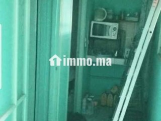 Je vends mon bureau titre amenage au 1er etage, - Bureau à vendre - Casablanca