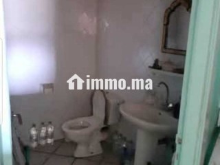 Je vends mon bureau titre amenage au 1er etage, - Bureau à vendre - Casablanca