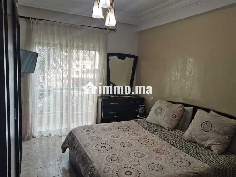 Appartement a louer 80m² - Location Immobilier - Casablanca - photo 1