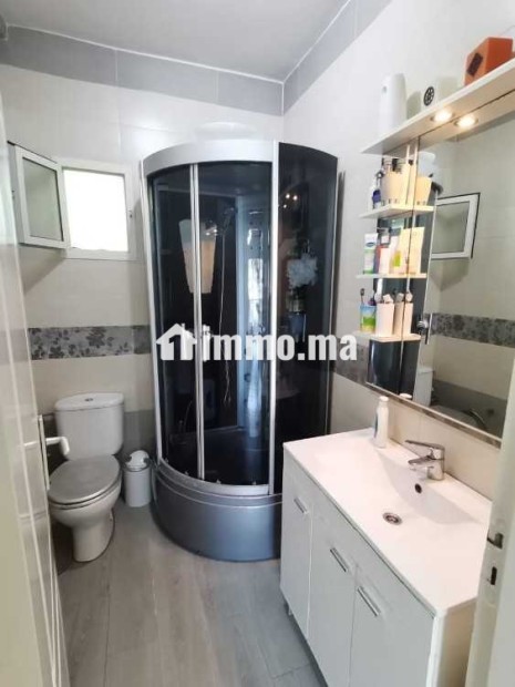 Appartement a louer 80m² - Location Immobilier - Casablanca - photo 3