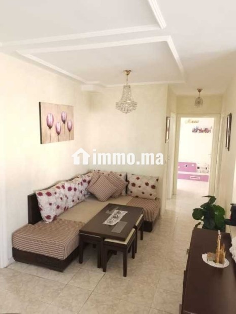 Appartement a louer 80m² - Location Immobilier - Casablanca - photo 7