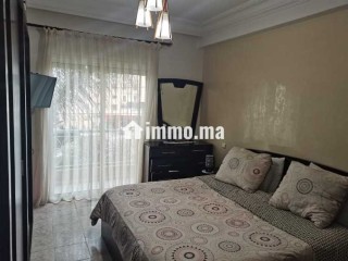 Appartement a louer 80m² - Appartement à louer - Casablanca