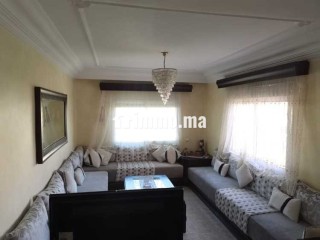 Appartement a louer 80m² - Appartement à louer - Casablanca