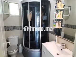 Appartement a louer 80m² - Appartement à louer - Casablanca