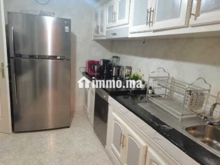 Appartement a louer 80m² - Appartement à louer - Casablanca