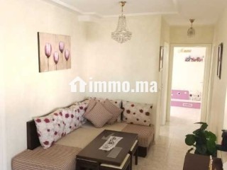 Appartement a louer 80m² - Appartement à louer - Casablanca