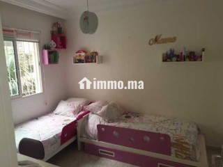 Appartement a louer 80m² - Appartement à louer - Casablanca