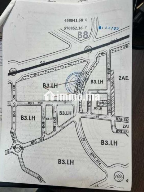 Terrainavendre pour projet immoble - Vente Immobilier - Tanger - photo 2