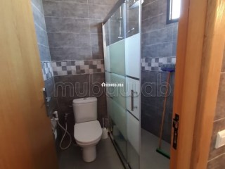 Apprt 2 ch salon meublé en location pour 2 filles - Appartement à louer - Casablanca