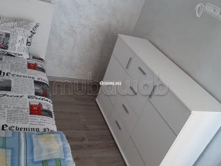 Apprt 2 ch salon meublé en location pour 2 filles - Appartement à louer - Casablanca