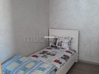 Apprt 2 ch salon meublé en location pour 2 filles - Appartement à louer - Casablanca