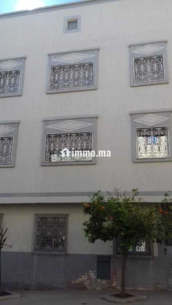 Maison à vendre à bejaad - Vente Immobilier - Khouribga - photo 1