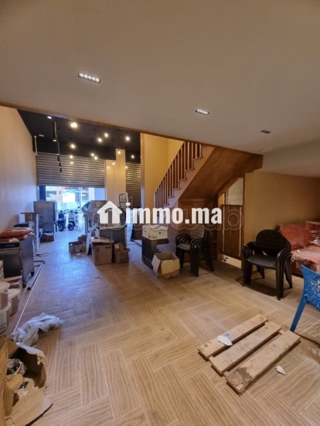 Bureaux à l'achat à Secteur Touristique. Surface totale 150 m² - Vente Immobilier - Agadir - photo 1