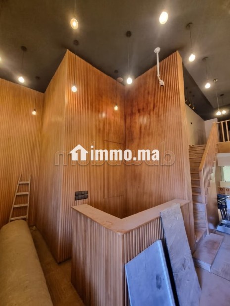 Bureaux à l'achat à Secteur Touristique. Surface totale 150 m² - Vente Immobilier - Agadir - photo 2