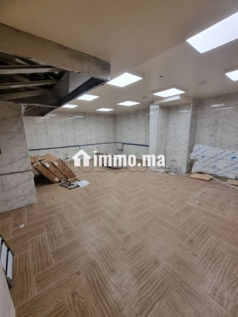 Bureaux à l'achat à Secteur Touristique. Surface totale 150 m² - Vente Immobilier - Agadir - photo 6