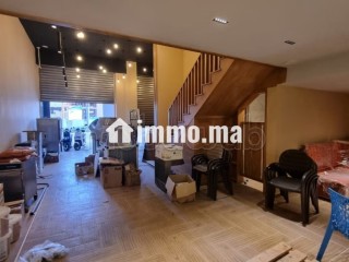 Bureaux à l'achat à Secteur Touristique. Surface totale 150 m² - Bureau à vendre - Agadir
